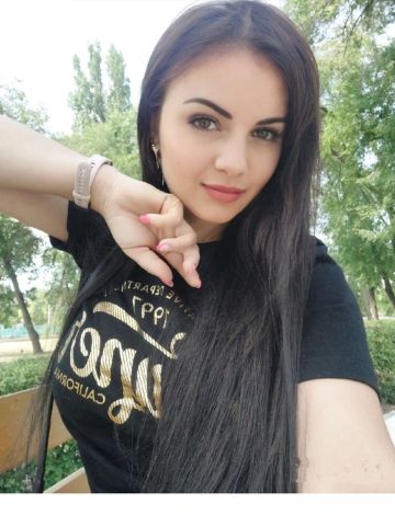 Проститутка Виолетта