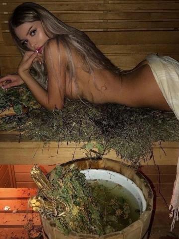 Проститутка Нинель